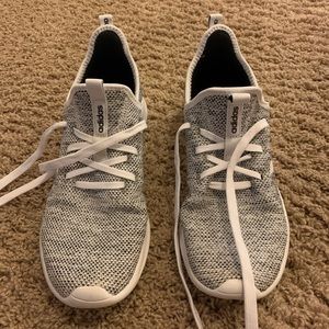 Adidas Women’s Cloudfoam Pure Running Shoe